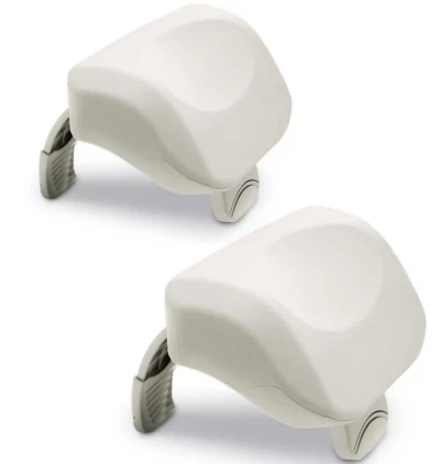 Intex Vířivka 28494 Purespa Glow Deluxe Bubble pro 4 osoby