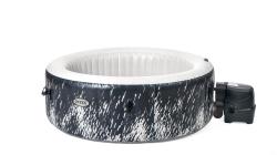 Intex Vířivka 28494 Purespa Glow Deluxe Bubble pro 4 osoby