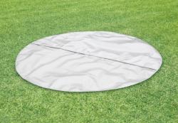 Intex Vírivka 28494 Purespa Glow Deluxe Bubble pre 4 osoby