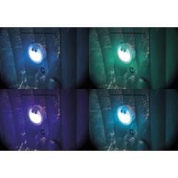 Intex Vířivý bazén PureSpa Bubble Greywood Deluxe 6 - 28442 + sleva 500,- na příslušenství