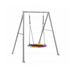 Intex Zahradní houpačka 44112 ONE FEATURE SAUCER SWING SET Intex Zahradní houpačka 44112 ONE FEATURE SAUCER SWING SET