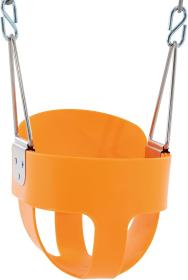 Intex Zahradní houpačka 44113 TWO-IN-ONE SWING SET