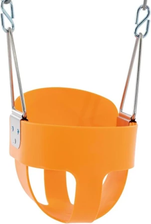 Intex Zahradní houpačka 44113 TWO-IN-ONE SWING SET