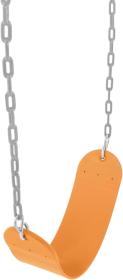 Intex Zahradní houpačka 44113 TWO-IN-ONE SWING SET