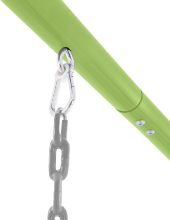 Intex Zahradní houpačka 44113 TWO-IN-ONE SWING SET