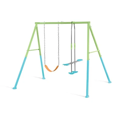 Intex Houpací sestava 44120 SWING amp GLIDE 2-FEATURE SET