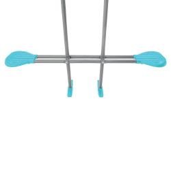 Intex Zahradní houpačka 44121 SWING GLIDE 3-FEATURE SET