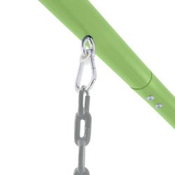 Intex Zahradní houpačka 44121 SWING GLIDE 3-FEATURE SET