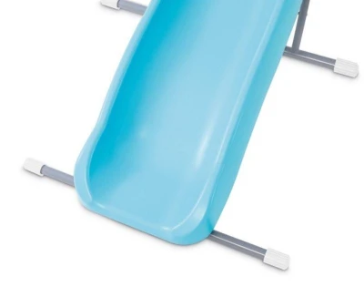 Intex Zahradní skluzavka 44106 SIX-FOOT FREESTANDING SLIDE