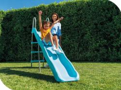 Intex Zahradní skluzavka 44106 SIX-FOOT FREESTANDING SLIDE