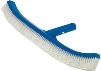Intex Zaoblený kartáč na čištění bazénů 40 cm