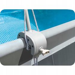 Intex Zastřešení pro nadzemní bazény 28054