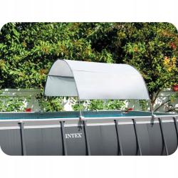 Intex Zastřešení pro nadzemní bazény 28054