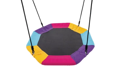 Intex Závěsná houpačka 44008 SAUCER SWING - 81 cm