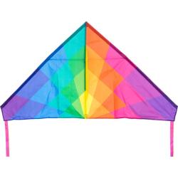 Invento drak Delta Rainbow 75x140cm Invento drak Delta Rainbow 75x140cm