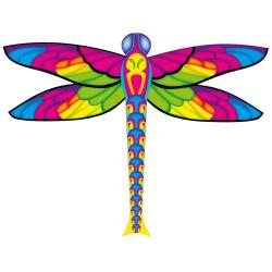 Invento drak Dragonfly