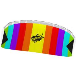 Ecoline Comet Rainbow 1.2 Ecoline Comet Rainbow 1.2