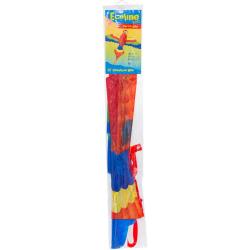 Invento drak Ecoline Papoušek 152 cm x 96 cm