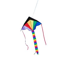 Ecoline Simple Flyer Rainbow 120cm Ecoline Simple Flyer Rainbow 120cm