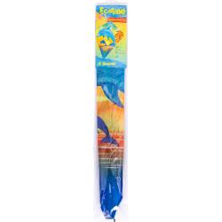 Invento drak Eddy Dolphin Sunset