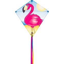 Invento drak Eddy Flamingo Invento drak Eddy Flamingo