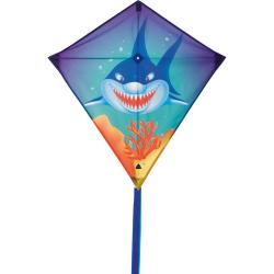 Invento drak Eddy Sharky Invento drak Eddy Sharky