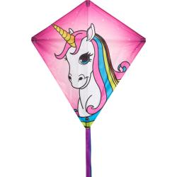 Invento drak Eddy Unicorn Invento drak Eddy Unicorn