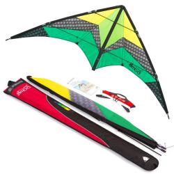Invento drak Limbo II Emerald