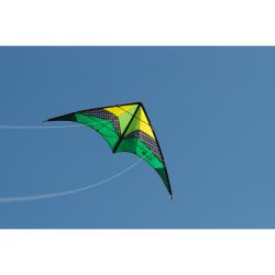 Invento drak Limbo II Emerald