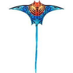 Invento drak Manta Kite 130x320 cm Invento drak Manta Kite 130x320 cm