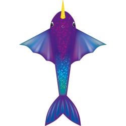 Invento drak Narwhal Kite