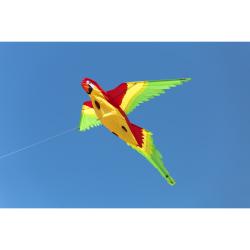 Invento drak Papoušek 3D