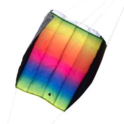 Parafoil Easy Rainbow 56x35 cm Parafoil Easy Rainbow 56x35 cm