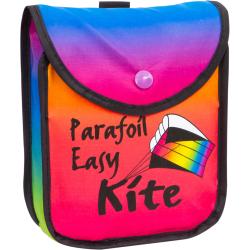 Parafoil Easy Rainbow 56x35 cm