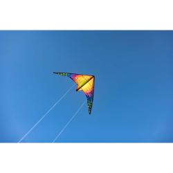 Invento drak Quick Rainbow Bubbles