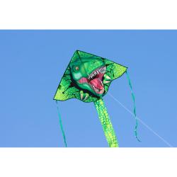 Invento drak Simple Flyer T-Rex