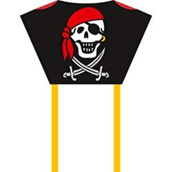 Sleddy Jolly Roger - vreckový drak Sleddy Jolly Roger - vreckový drak