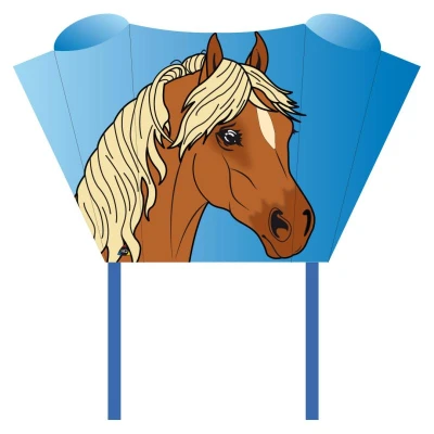 Sleddy Pony - kapesní drak Sleddy Pony - kapesní drak