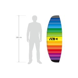 Invento drak Symphony Beach III 1.8 Sport