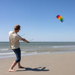 Invento drak Symphony Beach III 1.8 Sport