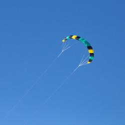 Invento drak Symphony Beach III 2,2 Aqua