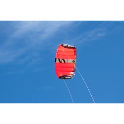 Invento drak - HQ Symphony Pro 1.3 Neon Red 55 x 130 cm