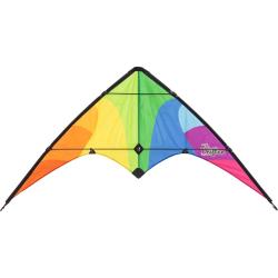 Invento Driffter Rainbow akrobatický drak Invento Driffter Rainbow akrobatický drak