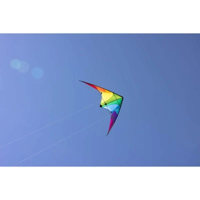 Invento Driffter Rainbow akrobatický drak
