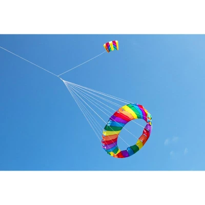 Invento kruh duhový o průměru 1 m