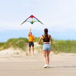 Invento kaskadérský drak Trixx R2F