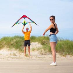 Invento kaskadérský drak Trixx R2F