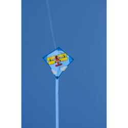 Invento Mini drak s letadlem