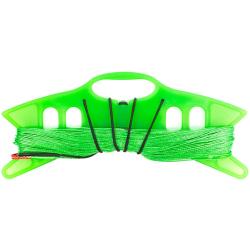 Invento Navíjacia sada Liros Dyneema 160 kp, 2 x 35 m