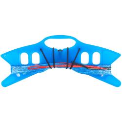 Invento Navíjacia sada Liros Dyneema 50 kp, 2 x 30 m Invento Navíjacia sada Liros Dyneema 50 kp, 2 x 30 m